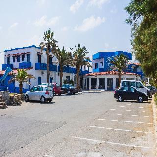 Mari Beach Georgioúpoli Extérieur photo